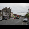 Ardee, with its two castles.