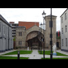 Belfast's oldest Catholic church now has a replica Lourdes grotto...