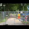 The Dutch cycle paths are very good but I've noticed that they do have a propensity to be closed wit...
