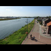 The River Maas and the Juliana Canal.