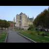 The Catholic Church.