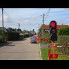 These traffic lights tell you how long it will be until they go green. I'm not sure what the point o...