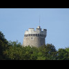 Part of a castle reputed to have belonged to the legendary Robert the Devil.