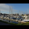 Another marina. When I was booking a hotel here, one of the options was a yacht in this harbour, a b...