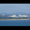 Wexford, with what I think might be Brandon Hill behind it.