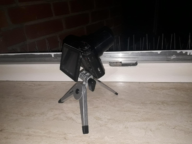 This was the camera setup that I used for the Jupiter picture.