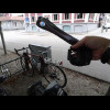 As I set off for the short ride from the coast to my hotel, I noticed that the left pedal seemed wob...
