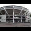 Nearby is this statium, which is called Old Ullevi even though it opened in 2009. It has that name b...