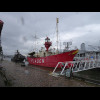 There's also a lightship.