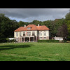 A house in the village of Veenhuizen.