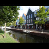 Zaandam.