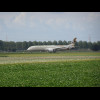 Schiphol has five full-length runways, one of which is quite some distance from the terminal. Today,...