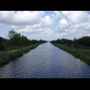 The Elbe-Lbeck Canal.
