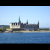 Kronborg Castle, where ...
