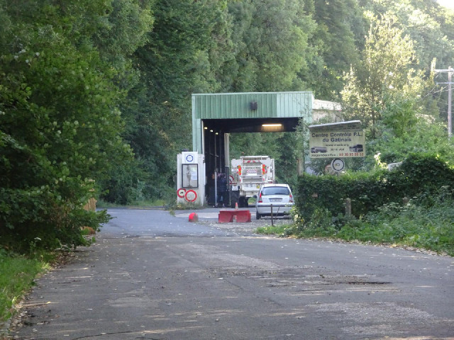 Hmm. This is obviously the wrong way.