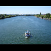 The Seine.