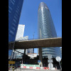 La Defense. By the way, something seems to have changed in how Windows handles text, which makes it ...