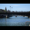 Bridges on the Seine.