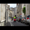 The 15th Century part of Orleans is now pedestrianised. The 16th century expansion, which is surroun...