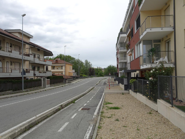 17th of February 1848 Road.