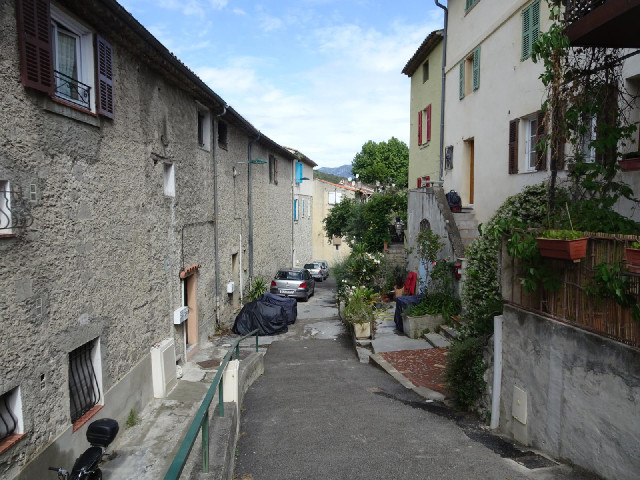 26th of August 1944 Road.