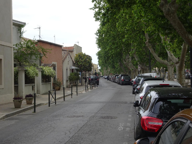 Here's the first, 12th April 1896 Suburban Road....