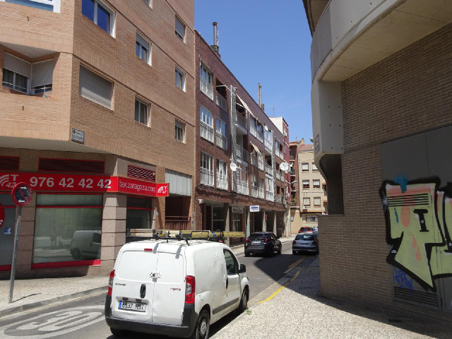 Second of January Street.