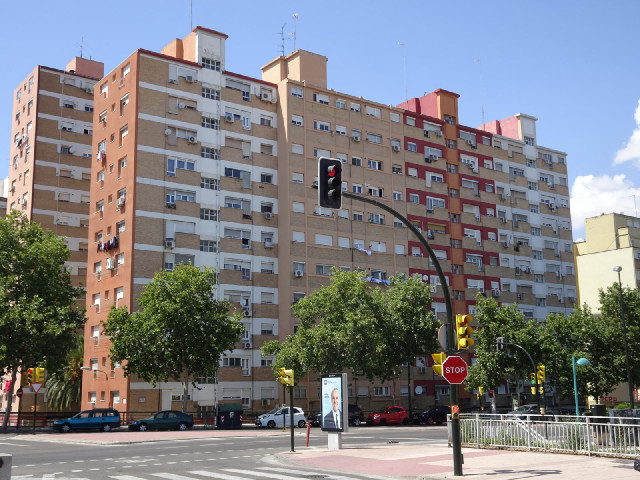 Zaragoza.