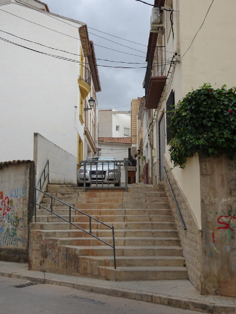 25th of March Street.