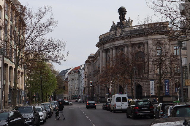 Berlin.