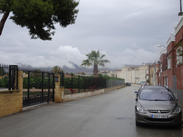 12th of October Street.