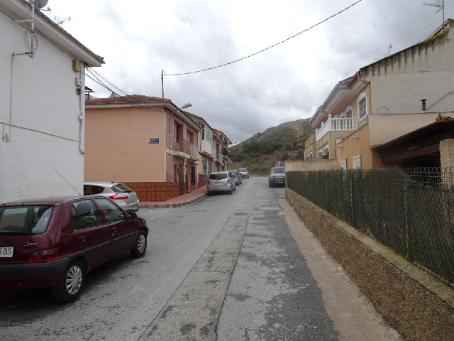 This should have been road number 141 but there's a problem...