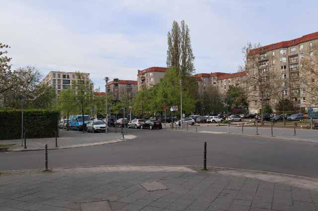 This picture might be in slightly bad taste but I watched and read a few things about Berlin over th...