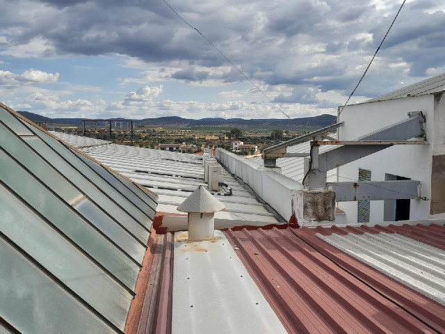 In case you're interested, here's my view.