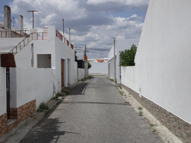 Here is is. 25th of February Passage.