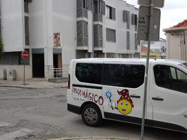 I wonder what the Magic Space is.