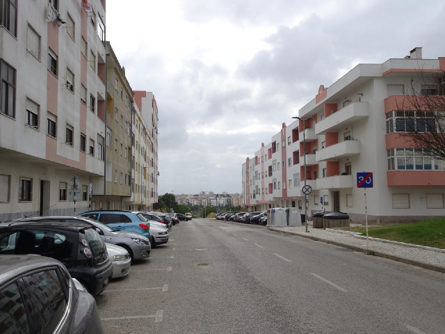 6th of November 1836 Avenue.