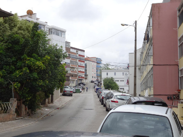 8th of September Road.