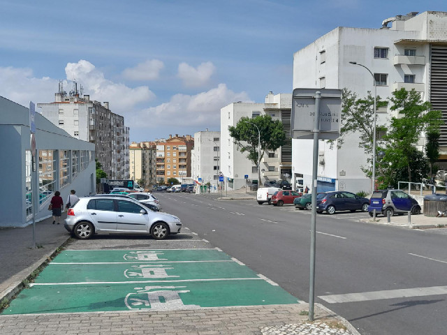 17th of September Road.