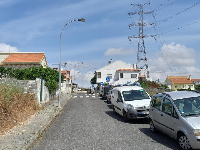 Near to 2nd of August Road is this: 26th of April Road.