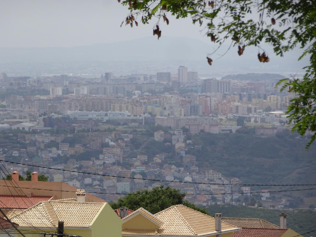 Here's a more impressive view.