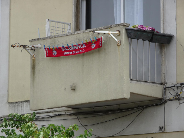 The league champions.