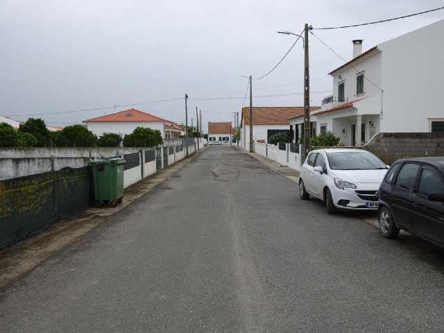 The third road: 21st of November.