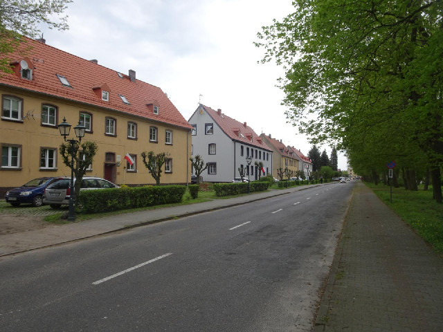 27th January Street, Grodzisk Wielkopolski