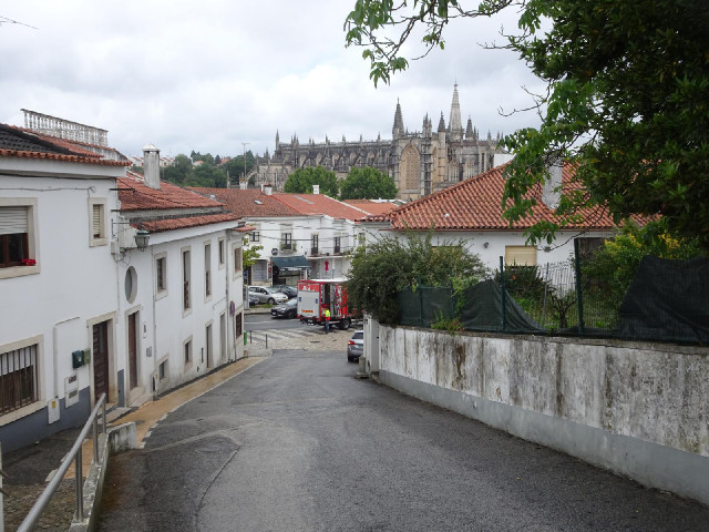 18th of March 1500 Road.