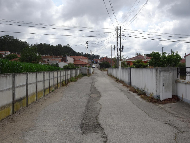 29th of October Road.