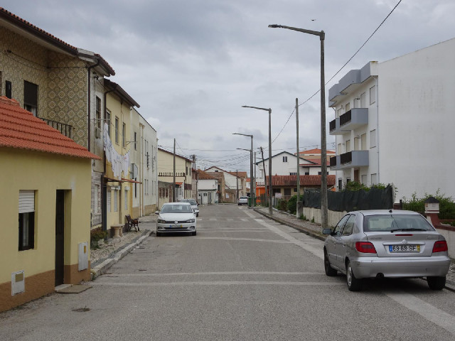 5th of January Avenue.