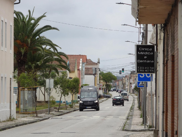 12th of July Avenue.