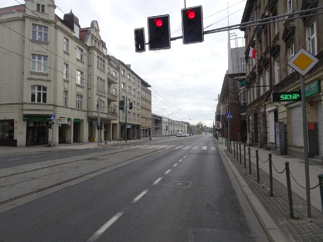 Pozna&nacute;.