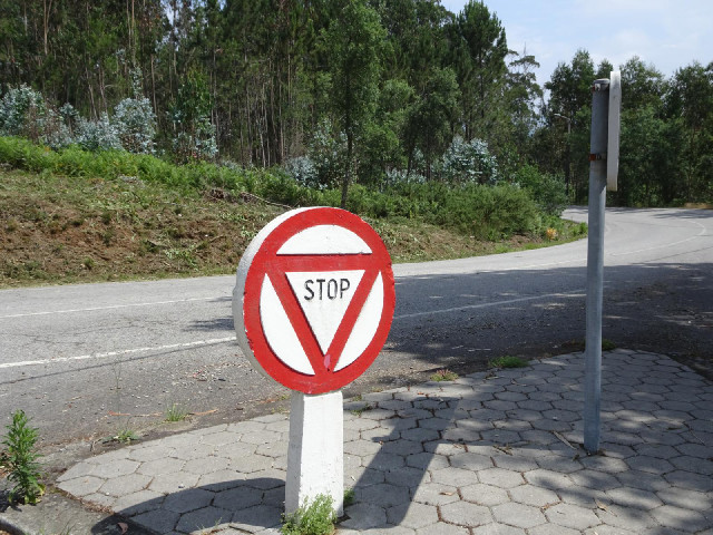 A different old sign.